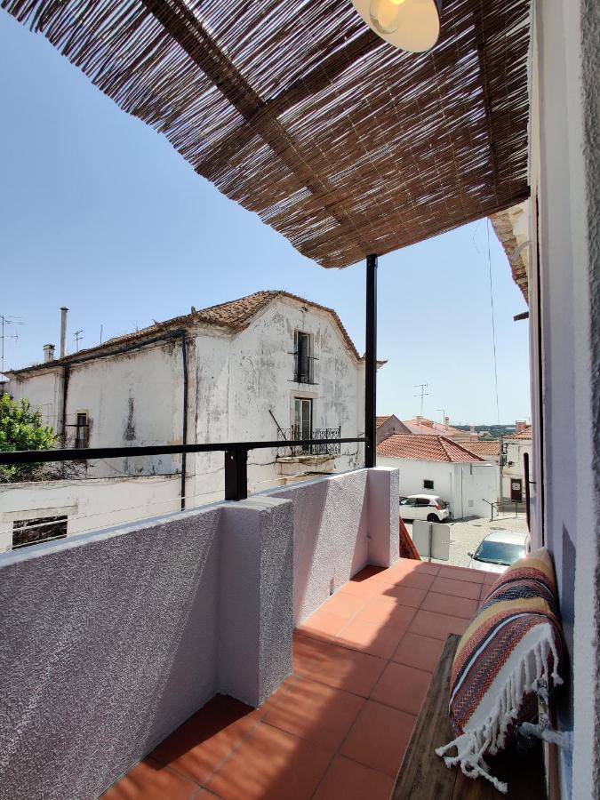 Largo A2 Villa Alcacer do Sal Exterior photo